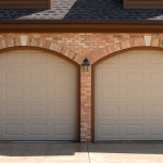 Service Pro Garage Doors Chi Raised Panel 2283