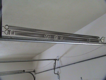 Service Pro Garage Doors Garage Door Springs